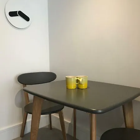 That Cool Little Apartment You Were Looking For York Esterno foto