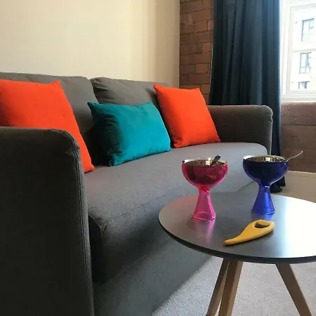 That Cool Little Apartment You Were Looking For York Esterno foto