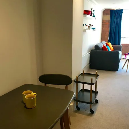 That Cool Little Apartment You Were Looking For York Esterno foto