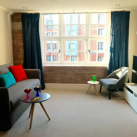 That Cool Little Apartment You Were Looking For York Esterno foto