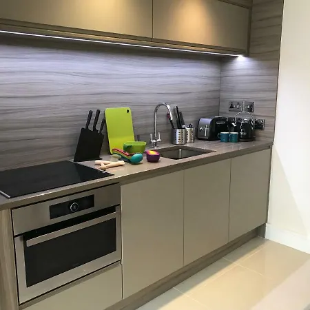 That Cool Little Apartment You Were Looking For York Esterno foto